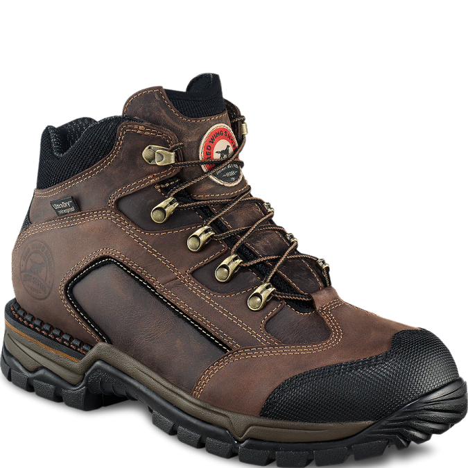 83403 Men's Irish Setter by Red Wing Hiker Work Boot
